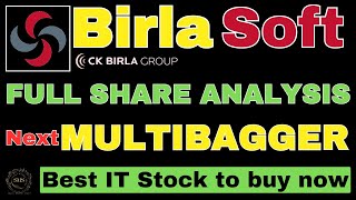 Birlasoft Share Latest News  BSoft Share Latest News  Birla Software Share Latest News  Birlasoft [upl. by Keyser]