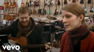 Glen Hansard Marketa Irglova  Falling Slowly Official Video [upl. by Ortensia230]