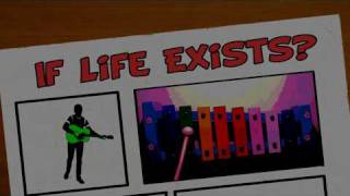 Jeffrey Lewis  If Life Exists [upl. by Armitage]