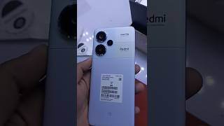 Redmi new model note 13pro plustrending publicshorts mobilephone viralyoutubevideo 1kviews [upl. by Colwin]