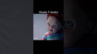 Chucky रे chucky  explained movie thriller [upl. by Odidnac]