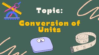 General Physics Lesson 1 Conversion of Units [upl. by Anetsirk]