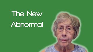 The New Abnormal [upl. by Ailhad]