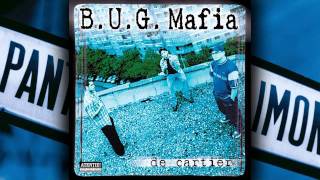 BUG Mafia  Limbaj De Cartier feat Cheloo amp Puya Prod Tata Vlad [upl. by Attenaj]