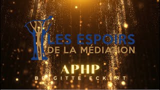 🏆 Espoirs de la Médiation 2023  APHP [upl. by Geffner]