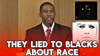 Black American preacher SURPRISES white Congregation by REVEALING lies on black people amp RCISM [upl. by Ahdar317]