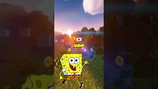 SPONGEBOBs Guessing Skills Are the BEST in the World quiz brainteaser shorts [upl. by Alyehs]