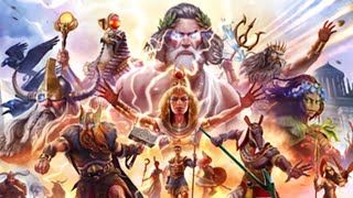 The Universal Magus Circuit Age of Mythology Retold [upl. by Ratna]