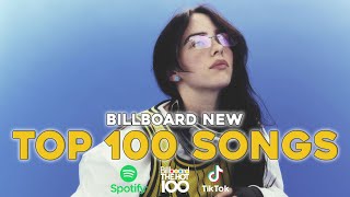 TOP 100 Songs of 2024 ️🎵️ Billboard Hot 100 🎧 Top Hits 2024 [upl. by Ky]