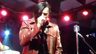 THREE DAYS GRACE  Pain  Live [upl. by Velvet321]