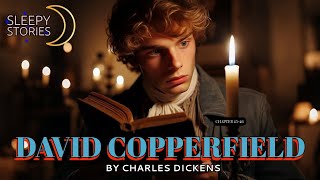 Listen To David Copperfield by Charles DickensRelaxing Nature Background [upl. by Eniamart]