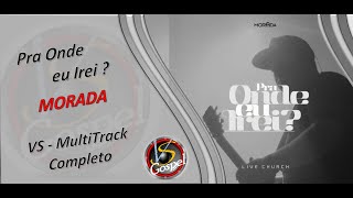 VS MultiTrack PRA ONDE EU IREI  MORADA Completo [upl. by Sorcha]