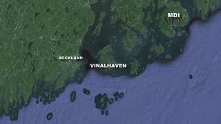 Maine State Police investigate child death on Vinalhaven [upl. by Andreana]