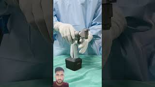 Orthopedic power tools laser orthop orthocenter skincare orthocentre [upl. by Surat]