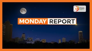 Monday Report 11th November 2024 [upl. by Eelyma]