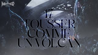 17  Tousser comme un volcan  METAPHOR RE FANTAZIO [upl. by Eillod]