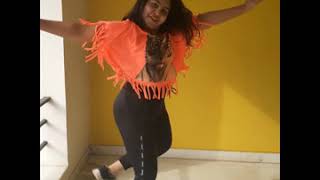 Move to Miami  Enrique Iglesias ft Pitbull  Dance Choreography Ft Gargi Mene [upl. by Mylan]