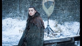 MultiVersus  Arya Stark Complete Guide Abilities Moves Perks Combos and Playstyle [upl. by Brodeur332]