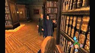 Lets Play Harry Potter Prisoner of Azkaban PS2 Part 15 [upl. by Kcirttap]