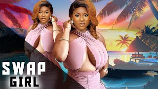 SWAP GIRL TRENDING MOVIE COMPLETE SEASON  DESTINY ETIKO 2023 LATEST NIGERIAN NOLLYWOOD MOVIE [upl. by Neddy934]