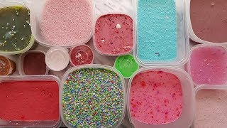 Mixing Old Slime  Slime Smoothie 3 [upl. by Idet]