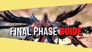 P8S Final Boss Guide  Abyssos The Eighth Circle Savage Phase 2 Guide FFXIV [upl. by Ahsilyt]