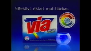 Tv3  Reklamblock Och Programtrailers  49 [upl. by Eibbed]