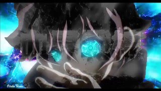 Kekkai Sensen AMV•Break The Worldᴴᴰ [upl. by Brookhouse662]