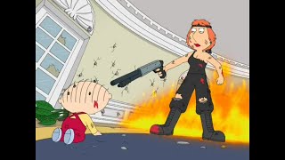 Family Guy  Lois confronts Stewie [upl. by Eidoc53]