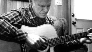 In The Pines  Doc Watson [upl. by Whitehurst]