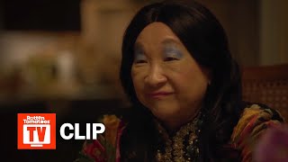 Awkwafina Is Nora From Queens S02 E03 Clip  Grandma and Nora’s Lousy Nights  Rotten Tomatoes TV [upl. by Fionna848]