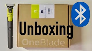 Philips OneBlade 360 Unboxing [upl. by Myke]