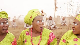 OLORIN ORU META  A Nigerian Yoruba Movie Starring Faithia Balogun  Funke Etti [upl. by Emanuel]