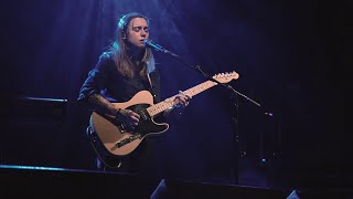 Julien Baker  Something Live in London [upl. by Cele908]