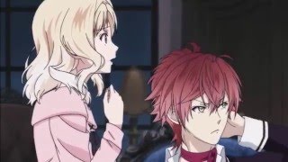 Diabolik Lovers AMV「 Policeman」 [upl. by Ennaeel]