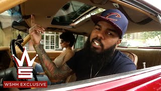 Stalley quotGlass Garagequot WSHH Exclusive  Official Music Video [upl. by Frannie]