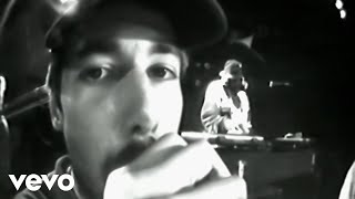 Beastie Boys  Shadrach Mosh Version Live At The Reseda Country Club 1990 [upl. by Sykleb113]