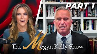 Incoming HHS Secretary Robert F Kennedy Jr Deep Dive Part 1  on Fauci Vaccines and Big Pharma [upl. by Kilroy]