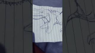 O ultima saurus e indominus Rex [upl. by Casie]