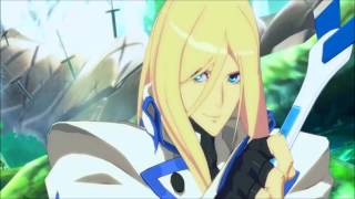 Guilty Gear Xrd SIGN OST Holy Orders III [upl. by Annej]