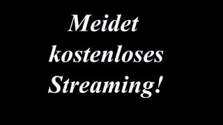 Warum ihr nun kostenlose StreamingSeiten meiden solltet [upl. by Aidnyc]