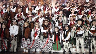 Mała Armia Janosika  Koncert kolęd [upl. by Kcirreg]