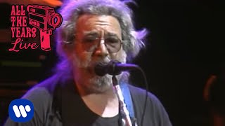 Grateful Dead  Althea Live at Oakland Stadium Oakland CA 52789 Official Video [upl. by Yartnod]