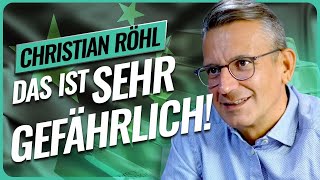 Der neue AktienBOOM amp das krasse ChinaRisiko  Christian Röhl [upl. by Rap]