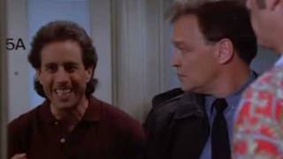 Seinfeld saying Newman [upl. by Adnalor]