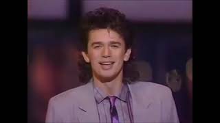 Dance Fever  1986 episode with Sweethearts of the Rodeo [upl. by Helfant]