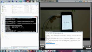 Huaweii Prism II TMobile how to unlock the bootloader [upl. by Yesac]