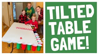 Creative Christmas Party Game [upl. by Einial]