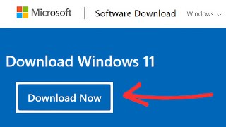 How to Download the Official Windows 11 ISO File in 2024 [upl. by Hyacinthia]