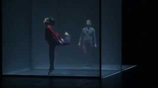 Bill T Jones  Arnie Zane Dance Company  StoryTime [upl. by Baiel123]